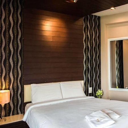 The Ring Hotel Hat Yai Exterior foto